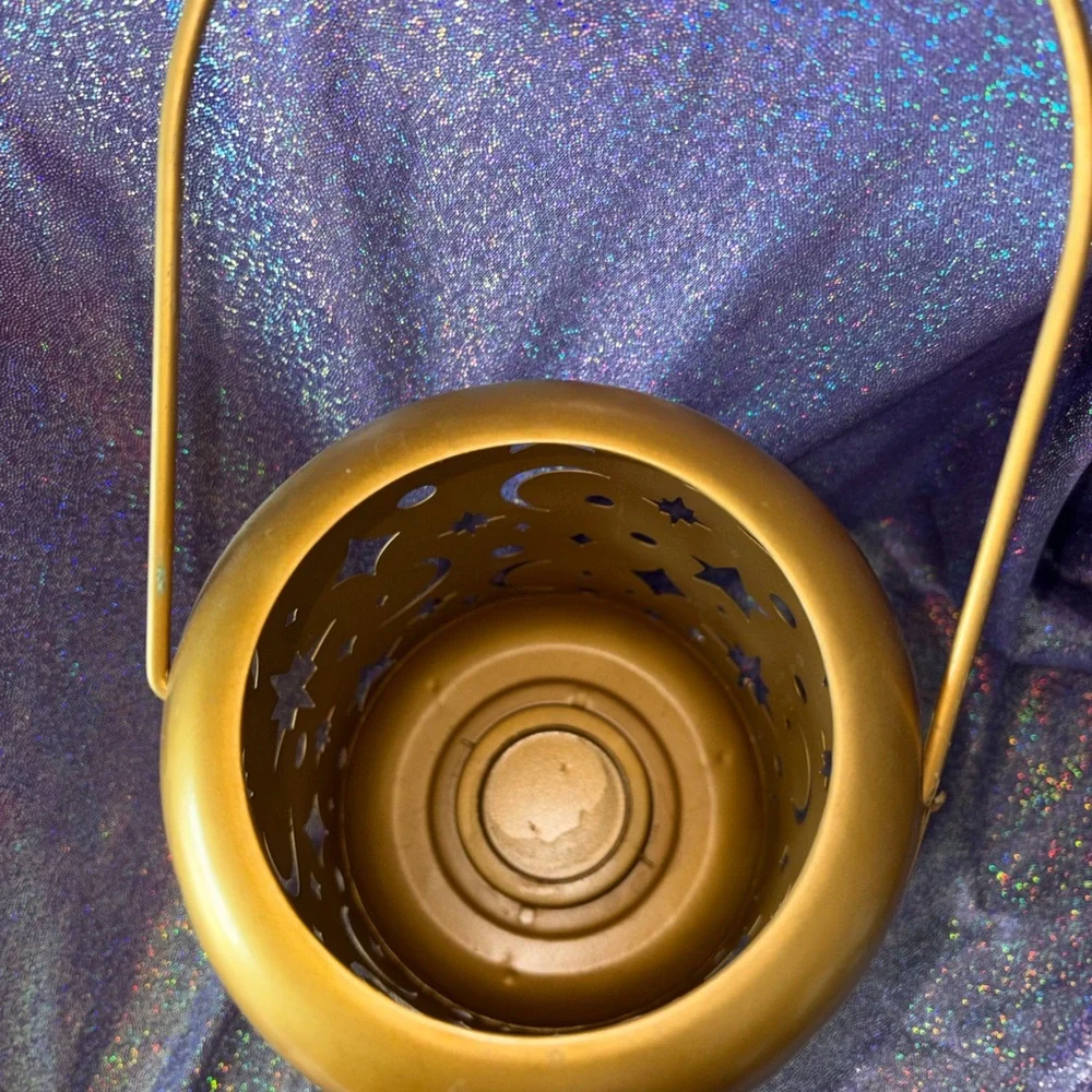 Disney Jasmine Tealight Candle Holder